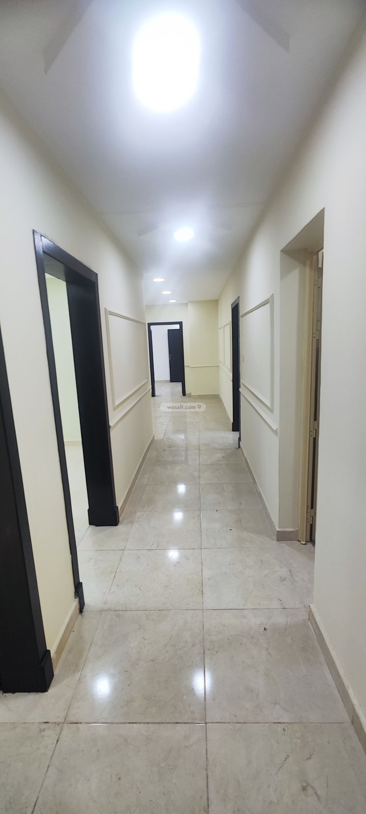 Apartment 180 SQM with 5 Bedrooms An Nur, Dammam