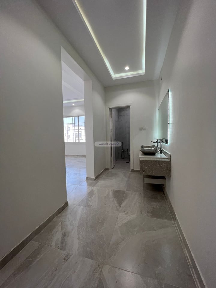 Apartment 168 SQM with 6 Bedrooms Al Safa, Tabuk