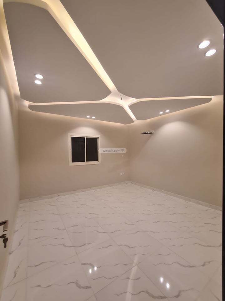 Apartment 256 SQM with 6 Bedrooms Al Marwah, North Jeddah, Jeddah