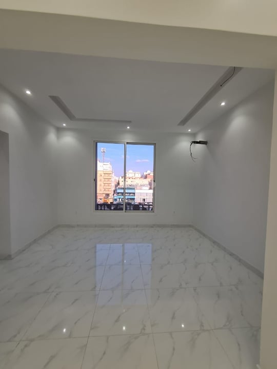 Apartment 158 SQM with 5 Bedrooms Al Marwah, North Jeddah, Jeddah