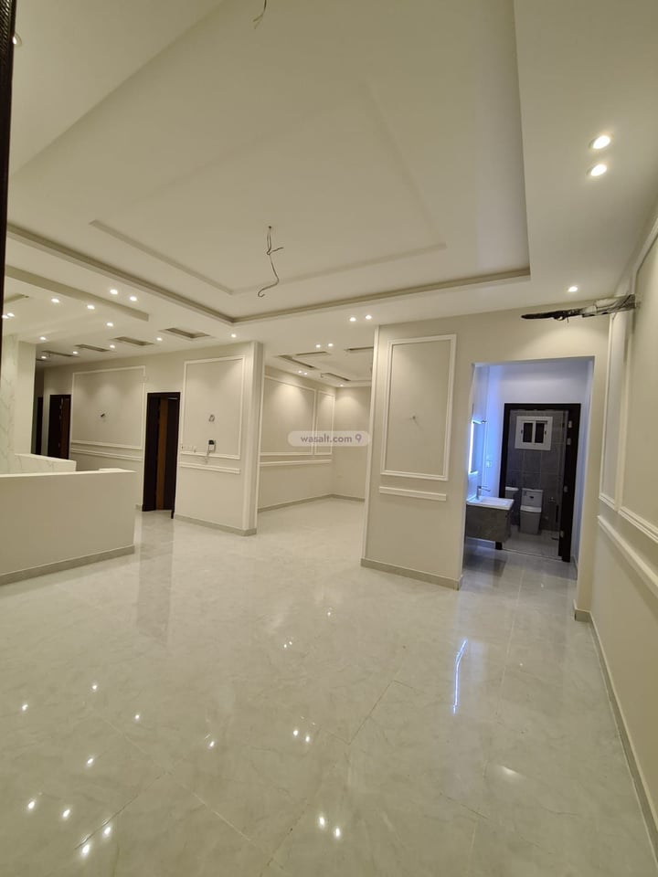 Apartment 196 SQM with 6 Bedrooms Ar Rayaan, East Jeddah, Jeddah