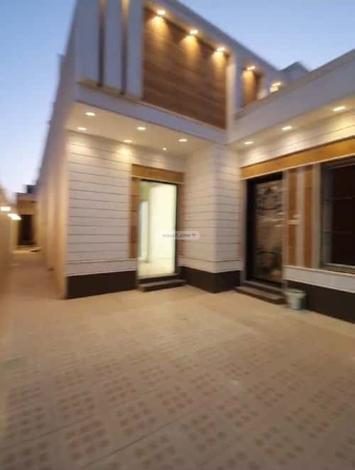 دور 375 متر مربع ب 4 غرف ضاحية نمار، غرب الرياض، الرياض
