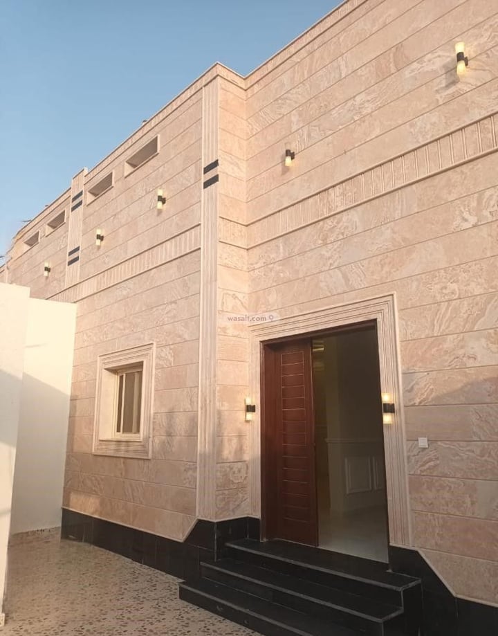 Villa 312 SQM Facing North on 16m Width Street Ar Riyadh, North Jeddah, Jeddah