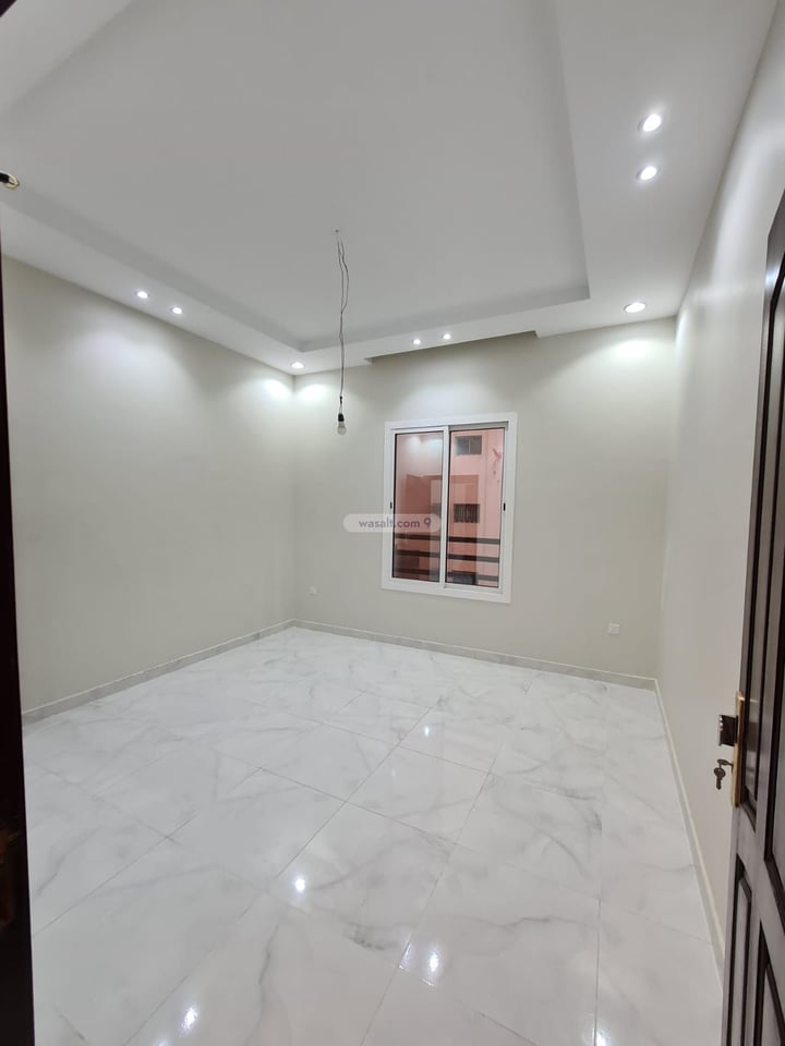 Apartment 122 SQM with 4 Bedrooms An Nuzhah, North Jeddah, Jeddah