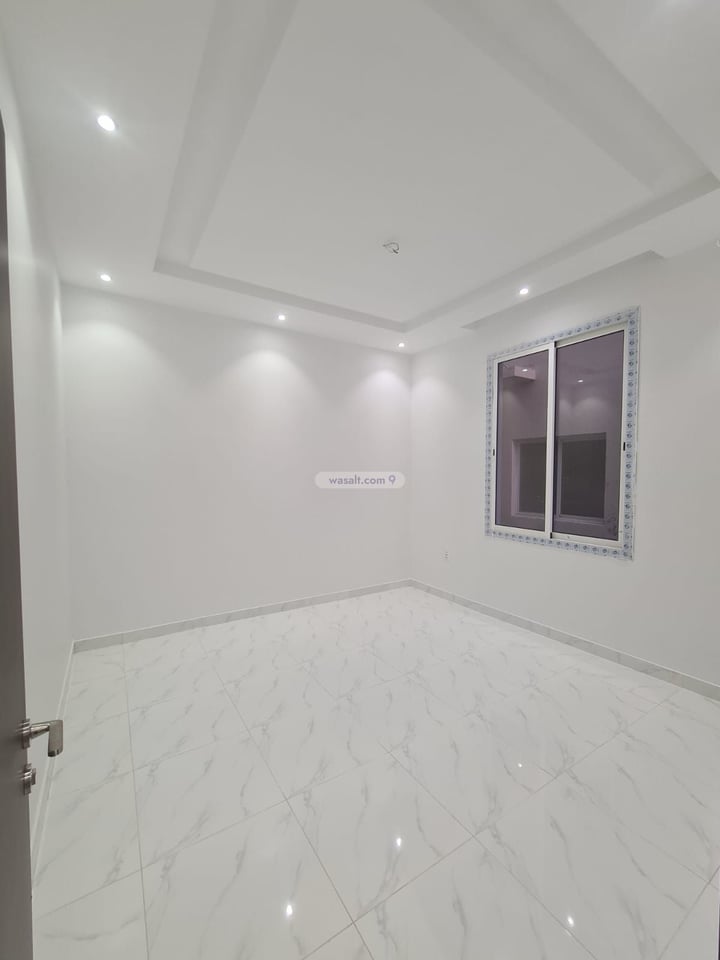 Apartment 165 SQM with 5 Bedrooms Al Marwah, North Jeddah, Jeddah