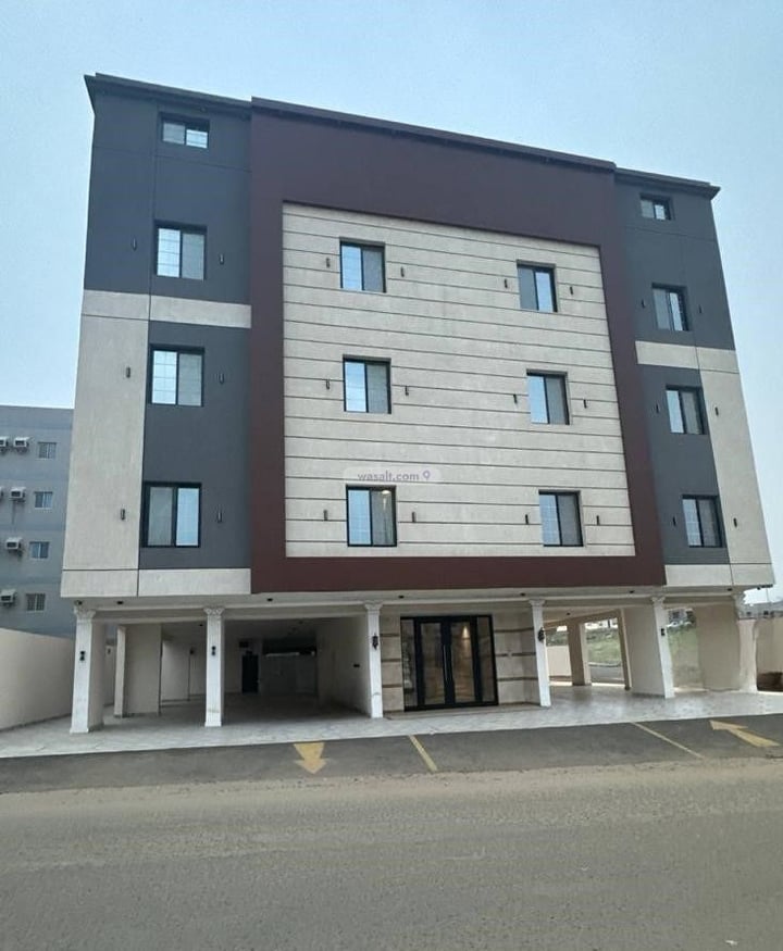 Apartment 226 SQM with 8 Bedrooms Um Asalam, East Jeddah, Jeddah