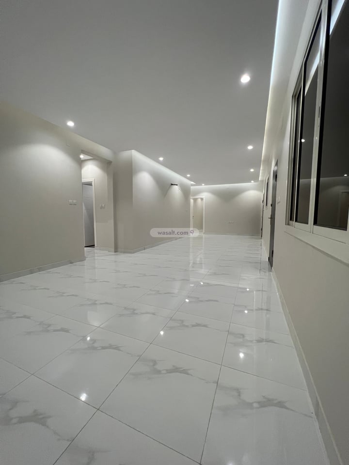 Apartment 131 SQM with 5 Bedrooms Al Bawadi, Tabuk