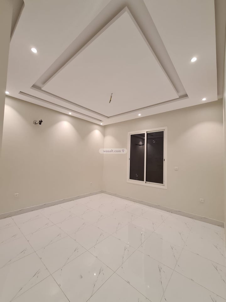 Apartment 158 SQM with 5 Bedrooms Al Marwah, North Jeddah, Jeddah