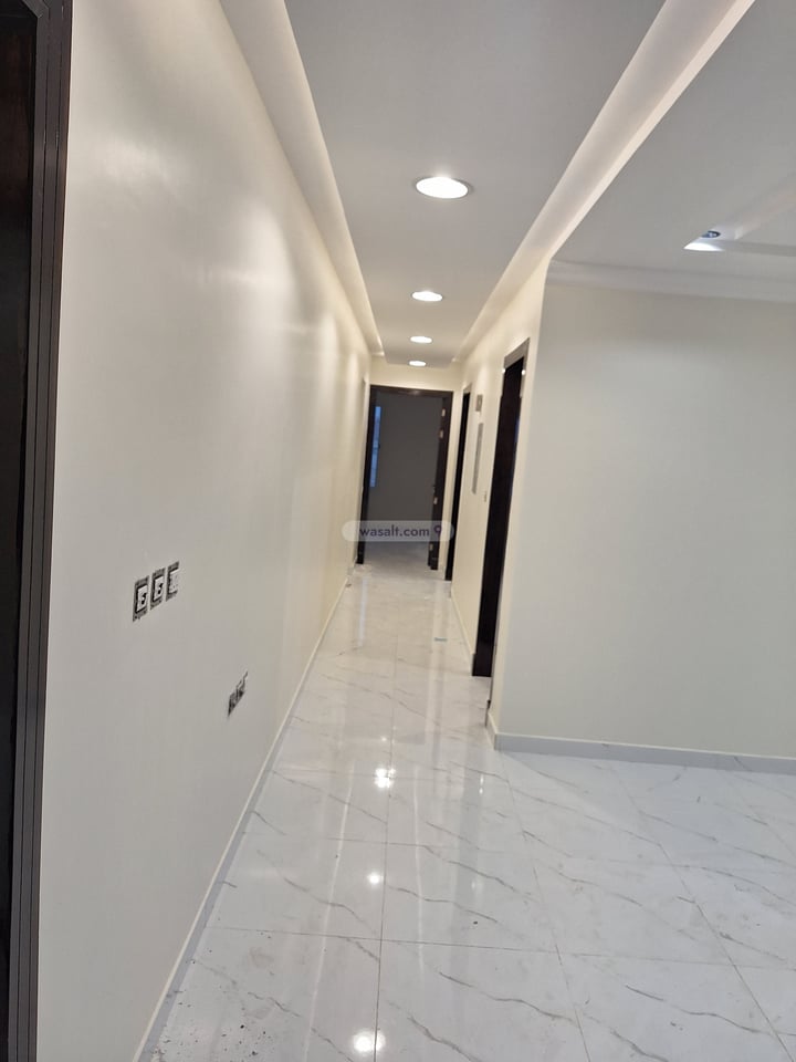Apartment 120 SQM with 3 Bedrooms An Nur, Dammam