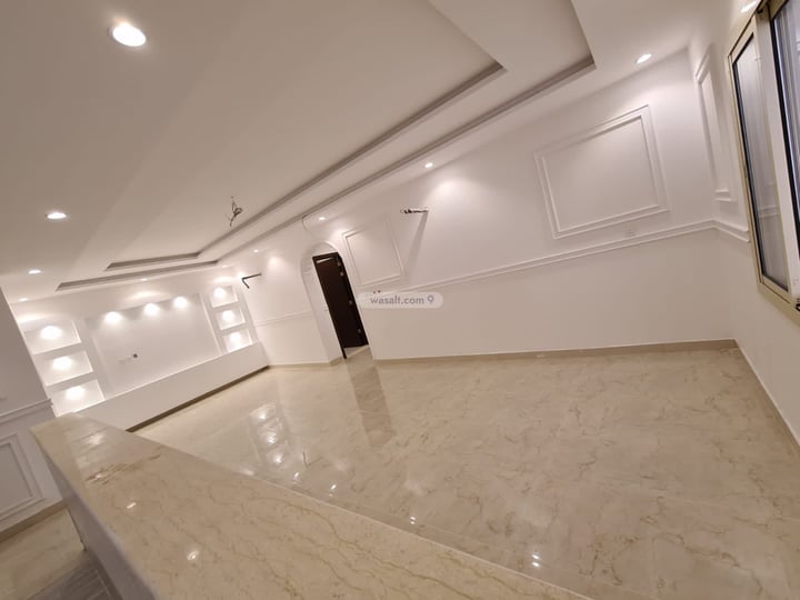 Apartment 200 SQM with 5 Bedrooms As Swaryee, North Jeddah, Jeddah