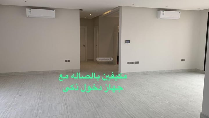 شقة 157 متر مربع ب 3 غرف الريان، شرق الرياض، الرياض