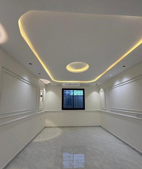 Apartment 214 SQM with 6 Bedrooms Airport, Abha