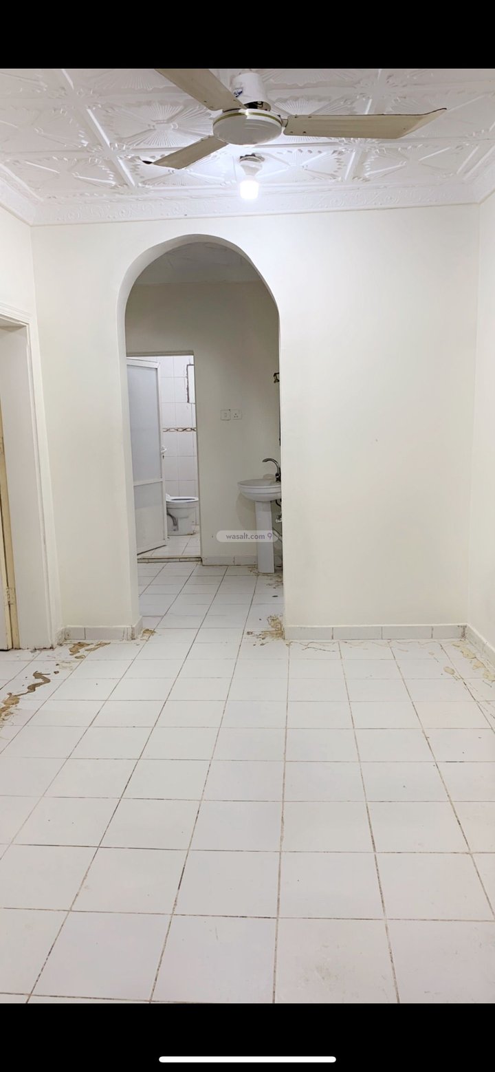 Apartment 47 SQM with 2 Bedrooms Ath Thaghr, South Jeddah, Jeddah