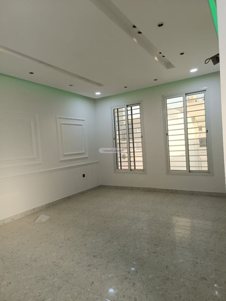 Apartment 177 SQM with 5 Bedrooms Ishbiliyah, Jubail