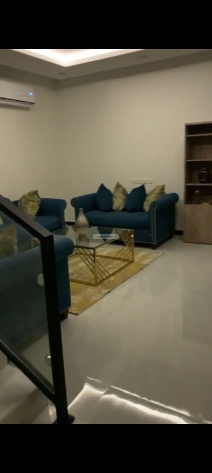Villa 340 SQM Facing South with 5 Bedrooms Al Narjis, North Riyadh, Riyadh