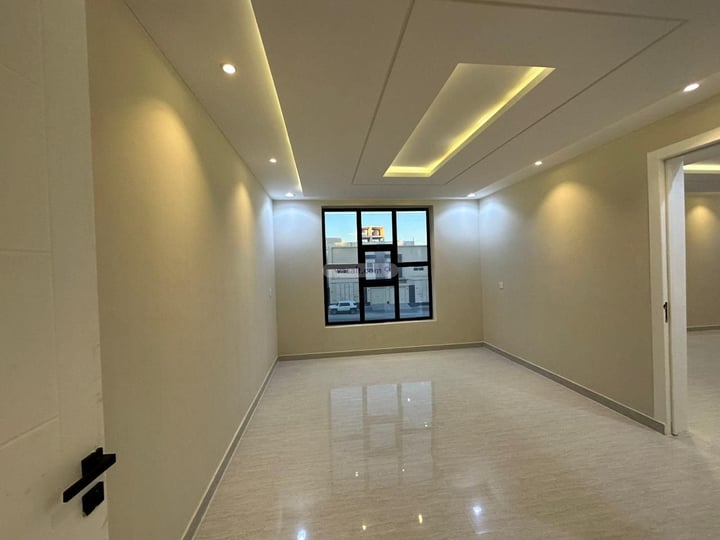 Apartment 150 SQM with 5 Bedrooms Al Hazm, West Riyadh, Riyadh