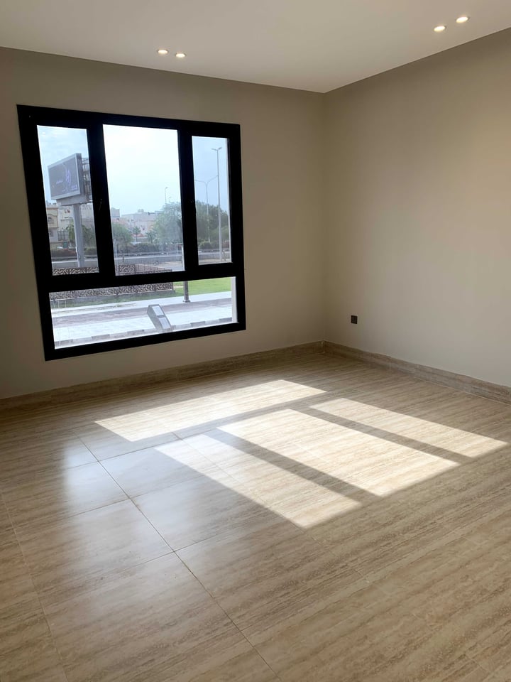 Apartment 180 SQM with 3 Bedrooms Al Hamra, Al Khobar