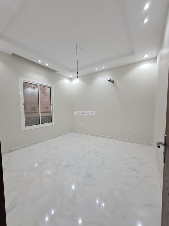 Apartment 122 SQM with 4 Bedrooms An Nuzhah, North Jeddah, Jeddah