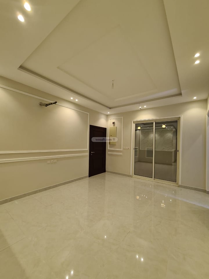 Apartment 195 SQM with 4 Bedrooms Ar Rayaan, East Jeddah, Jeddah