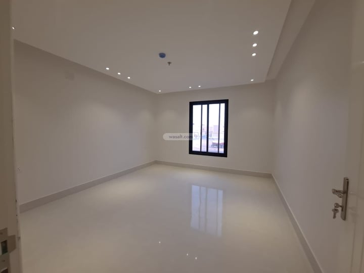 Apartment 130 SQM with 3 Bedrooms Al Hazm, West Riyadh, Riyadh
