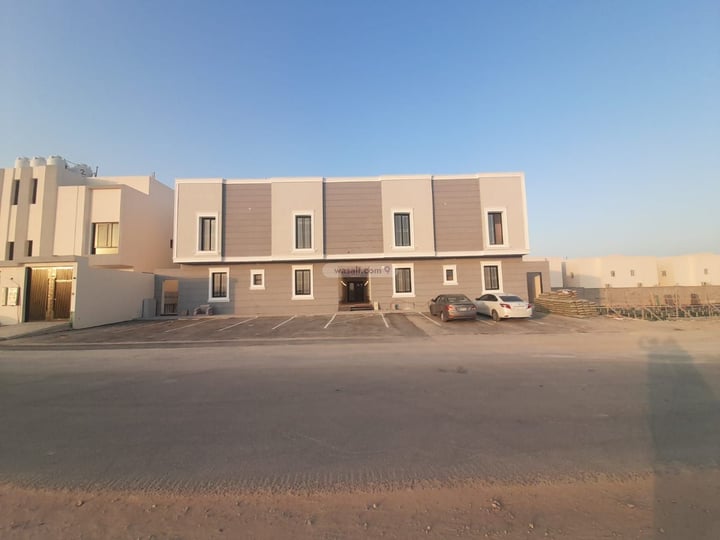 Apartment 169 SQM with 4 Bedrooms Badr, South Riyadh, Riyadh
