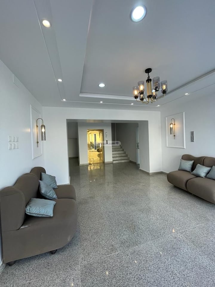 شقة 240 متر مربع ب 6 غرف العمرة الجديدة، مكة المكرمة