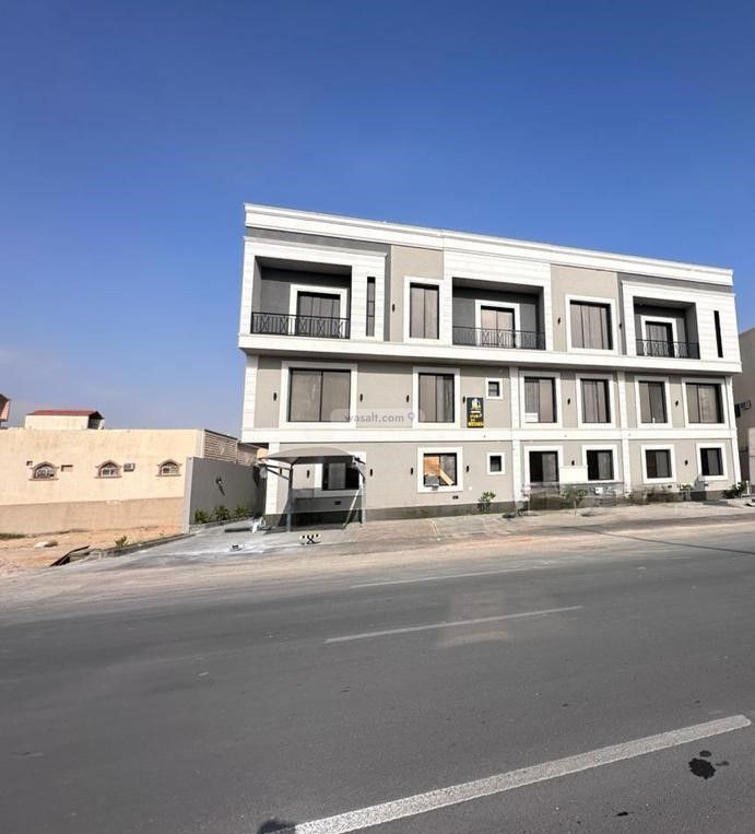 شقة 159 متر مربع ب 5 غرف لبن، غرب الرياض، الرياض