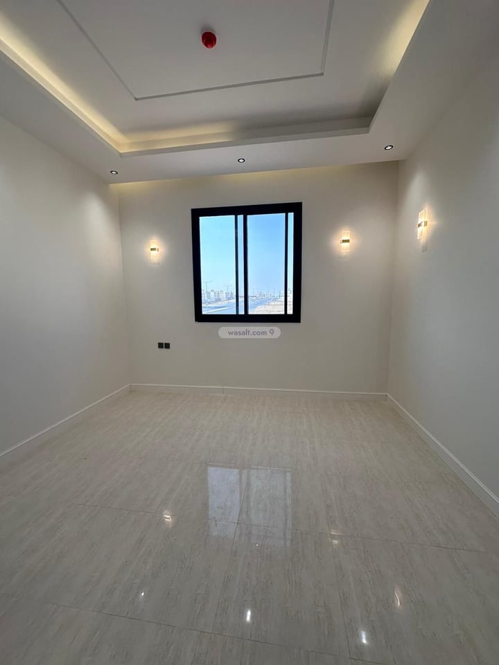 Apartment 159 SQM with 5 Bedrooms Laban, West Riyadh, Riyadh