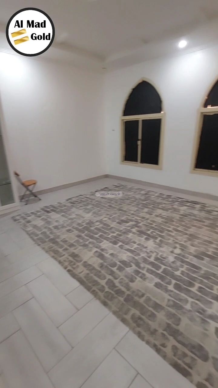 Apartment 34 SQM with 3 Bedrooms Al Marwah, North Jeddah, Jeddah