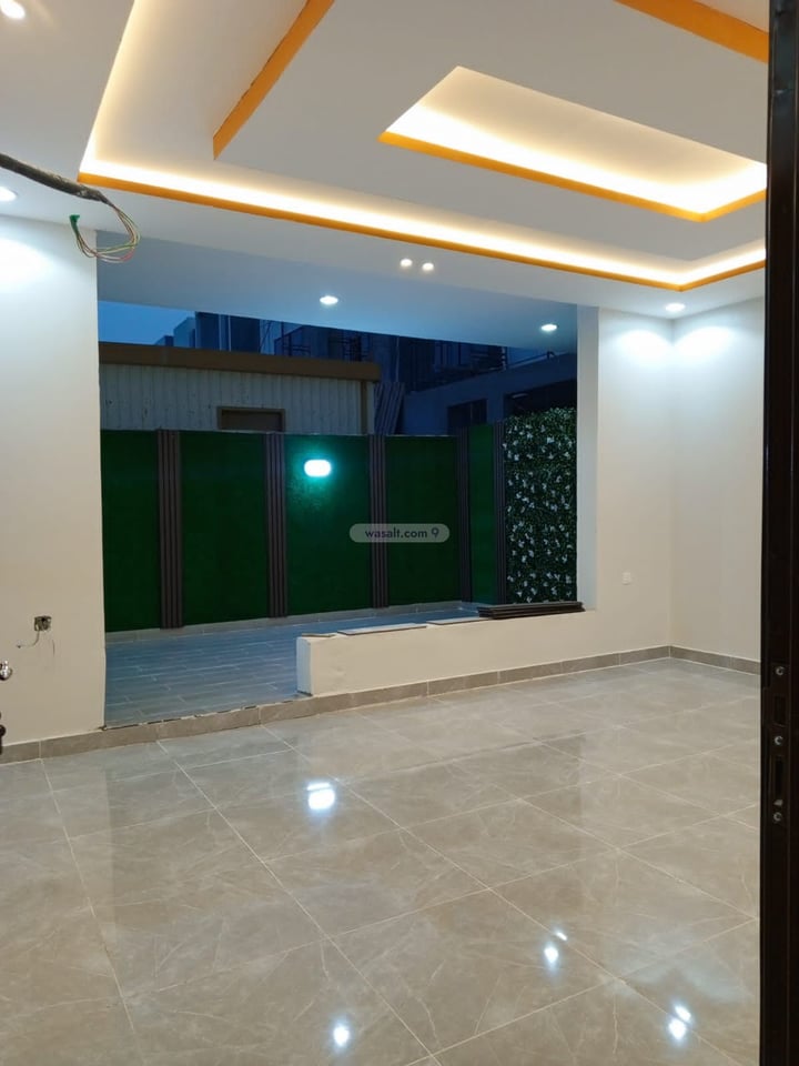 Villa 286 SQM Facing North on 20m Width Street Al Msial Al Jadid, Makkah