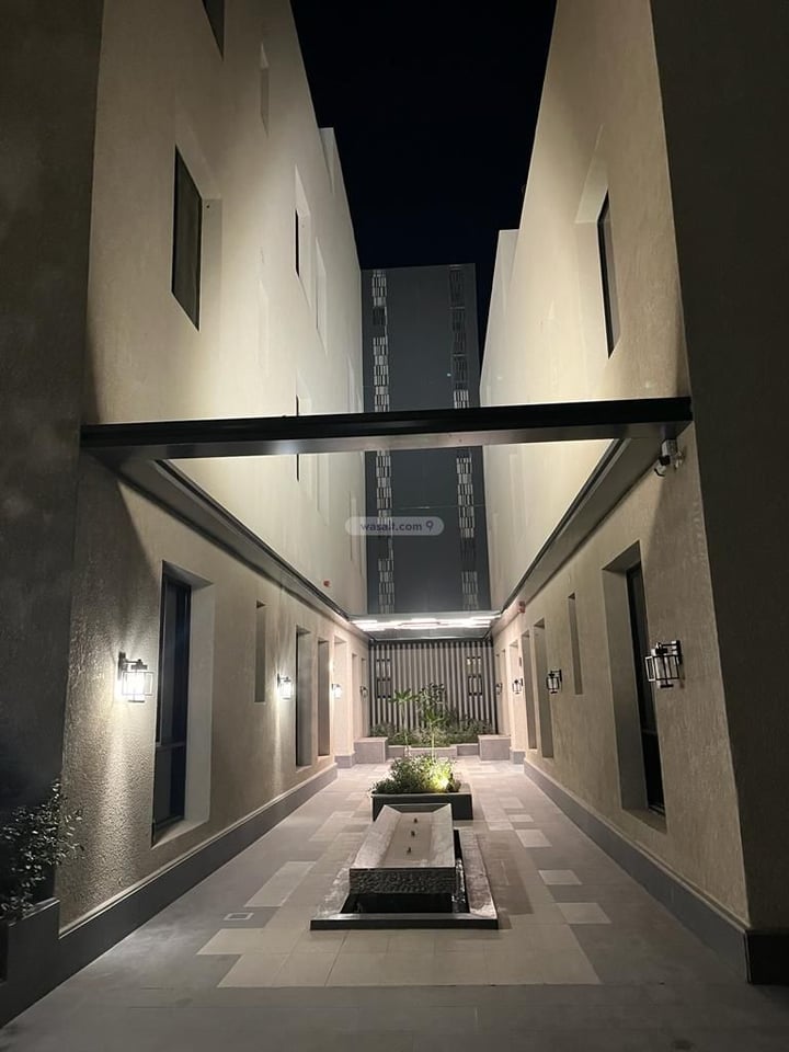 Apartment 100 SQM with 3 Bedrooms Al Rimal, East Riyadh, Riyadh
