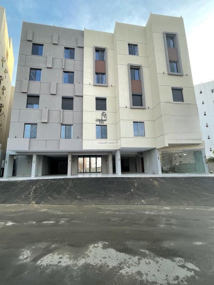 Apartment 183 SQM with 5 Bedrooms Ar Rayaan, East Jeddah, Jeddah