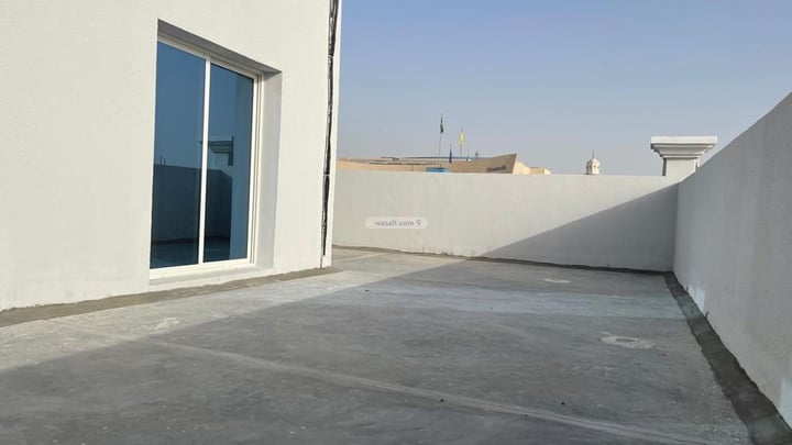 Apartment 218 SQM with 4 Bedrooms An Nur, Dammam