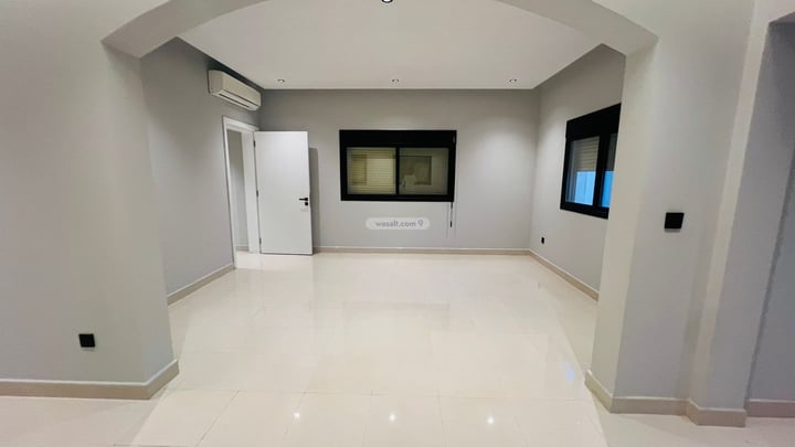 Villa 337 SQM Facing West with 3 Bedrooms Al Narjis, North Riyadh, Riyadh