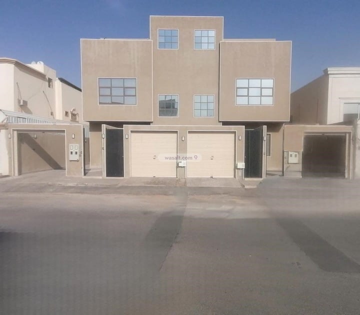 دور 126 متر مربع ب 6 غرف الدريهمية، غرب الرياض، الرياض