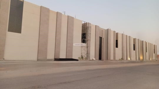 Villa 157 SQM Facing North West on 15m Width Street Al Qadisiyah, East Riyadh, Riyadh