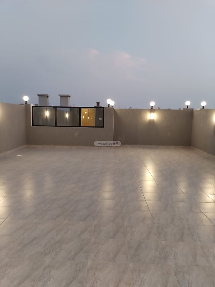 Villa 312 SQM Facing South on 25m Width Street Ar Riyadh, North Jeddah, Jeddah