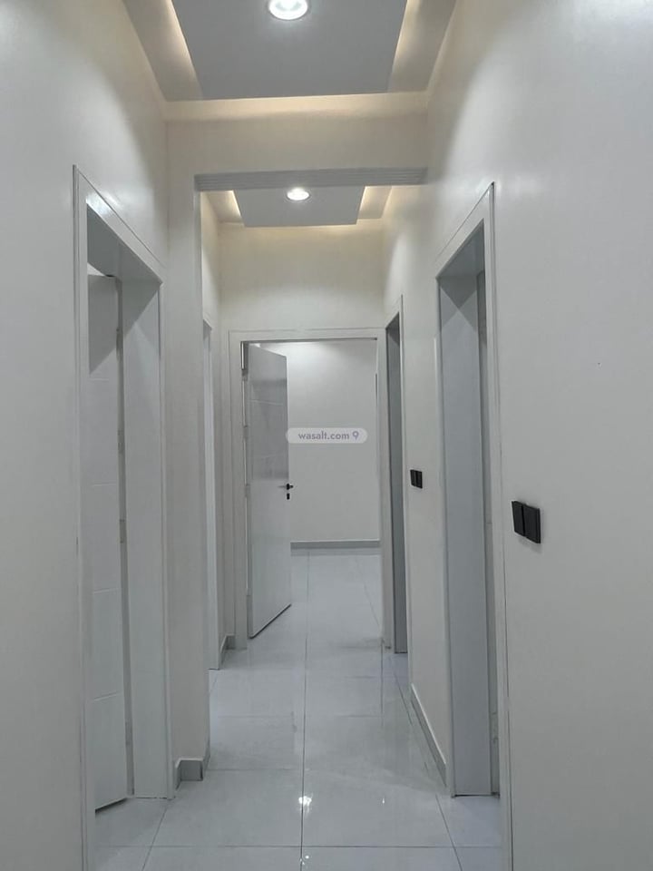 Apartment 277 SQM with 4 Bedrooms Al Harabi, Khamis Mushayt