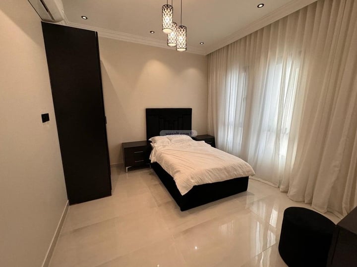Apartment 138 SQM with 4 Bedrooms Al Hamra, Al Khobar