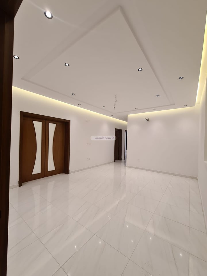 Apartment 219 SQM with 6 Bedrooms Al Fayha, South Jeddah, Jeddah