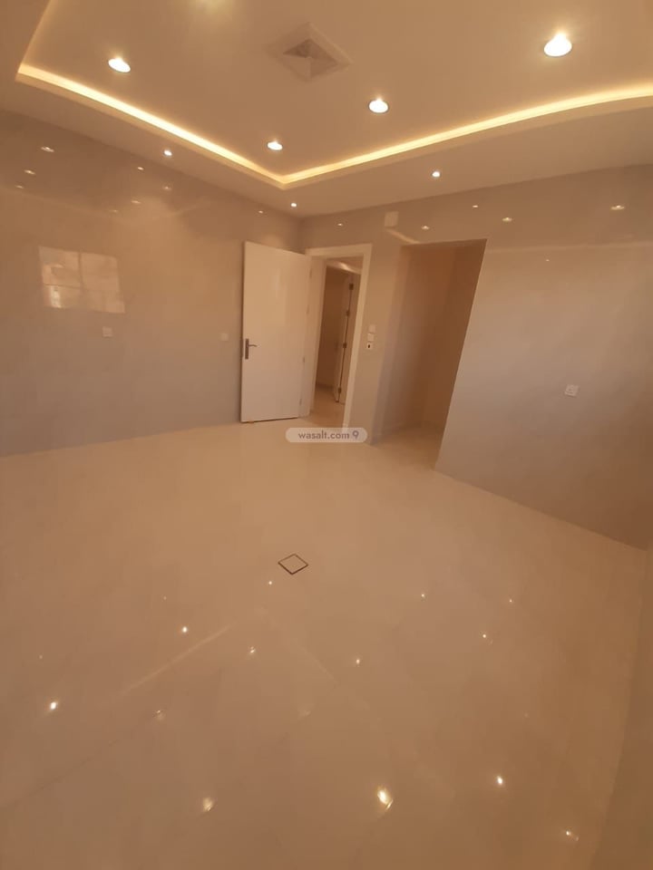 Villa 287 SQM Facing West on 15m Width Street Al Badi, Abha