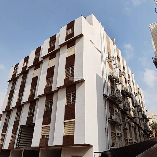 Apartment 196 SQM with 5 Bedrooms Batha Quraysh, Makkah