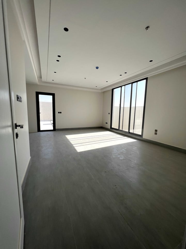 Apartment 303 SQM with 3 Bedrooms Al Rimal, East Riyadh, Riyadh