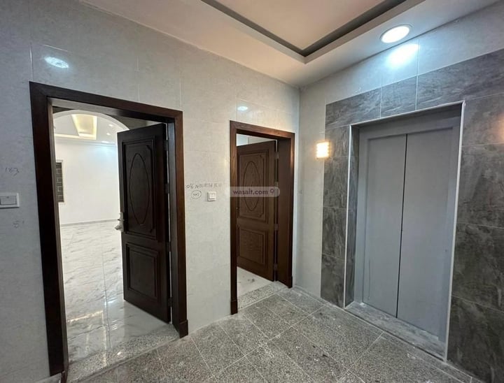 Apartment 176 SQM with 5 Bedrooms An Nur, Dammam