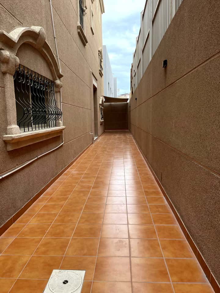 Villas for Rent in Dammam