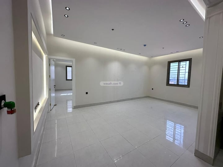 Apartment 192 SQM with 3 Bedrooms Al Rimal, East Riyadh, Riyadh