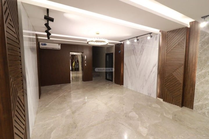 Apartment 145 SQM with 5 Bedrooms As Salamah, North Jeddah, Jeddah