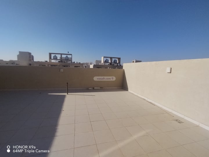 Villa 250 SQM Facing West on 20m Width Street Dirab, West Riyadh, Riyadh