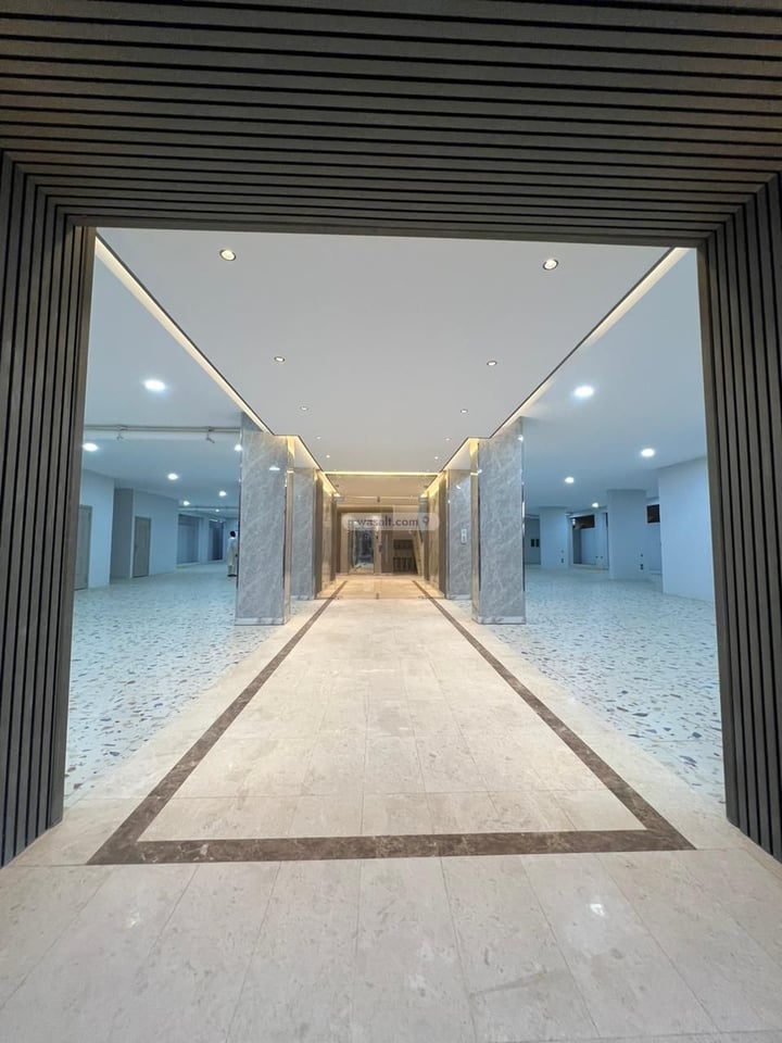 شقة 139 متر مربع ب 5 غرف الشامية الجديد، مكة المكرمة