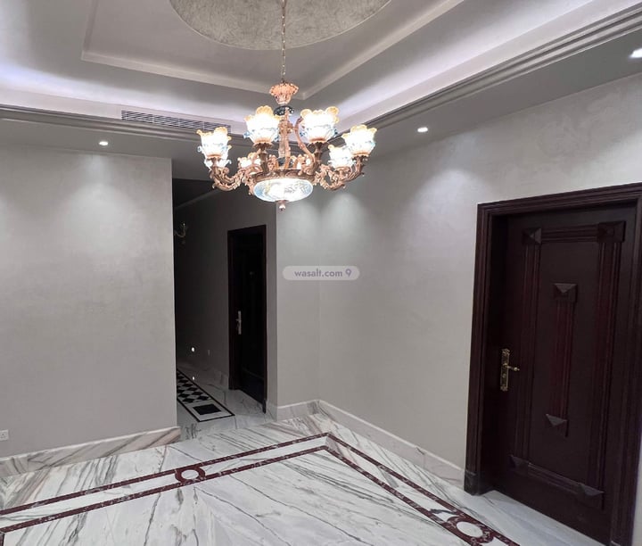 Apartment 2051 SQM with 3 Bedrooms Ar Rusayfah, Makkah